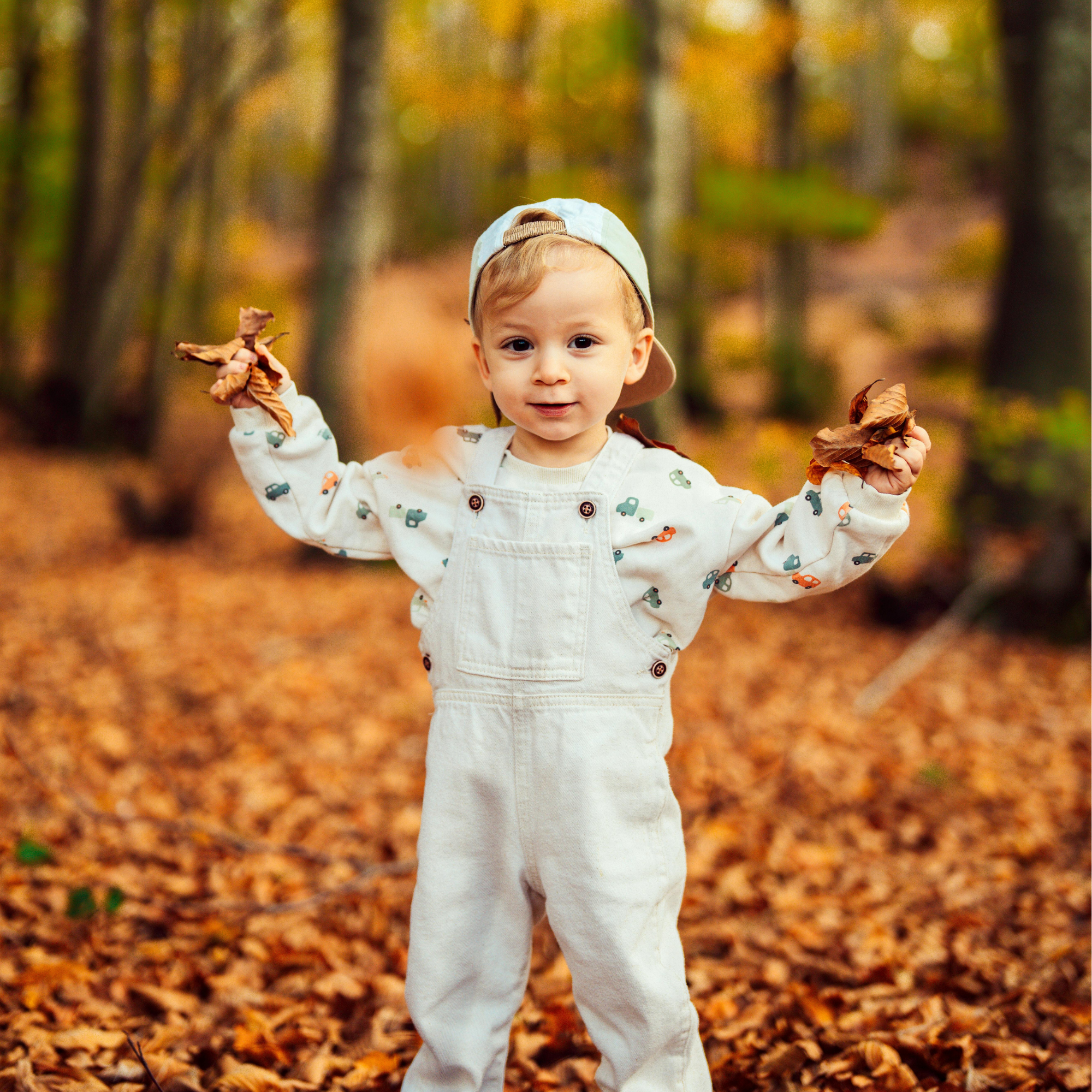 Soft Comfort For Baby Clothing